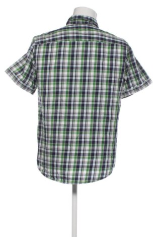 Férfi ing Tom Tailor, Méret M, Szín Sokszínű, Ár 8 779 Ft