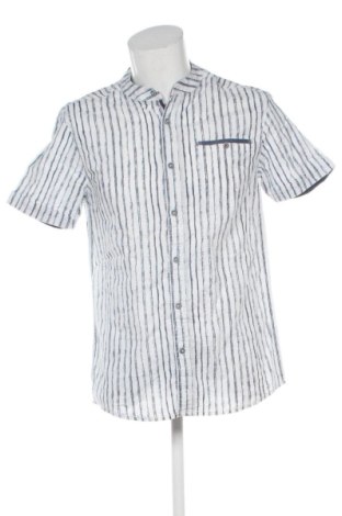 Ανδρικό πουκάμισο Tom Tompson, Μέγεθος L, Χρώμα Πολύχρωμο, Τιμή 9,99 €