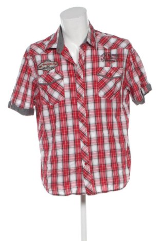 Мъжка риза Tom Tompson, Размер XL, Цвят Многоцветен, Цена 8,69 €