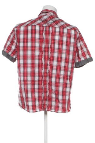 Мъжка риза Tom Tompson, Размер XL, Цвят Многоцветен, Цена 8,69 €