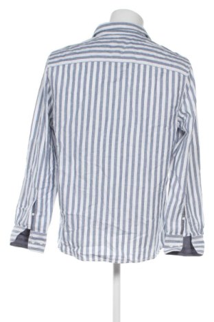 Męska koszula Tom Tompson, Rozmiar L, Kolor Kolorowy, Cena 27,99 zł