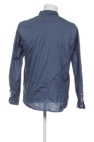 Férfi ing Tommy Hilfiger, Méret L, Szín Kék, Ár 19 239 Ft