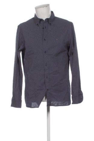 Herrenhemd Tommy Hilfiger, Größe L, Farbe Mehrfarbig, Preis € 50,99
