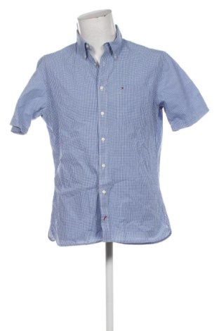 Cămașă de bărbați Tommy Hilfiger, Mărime L, Culoare Multicolor, Preț 196,99 Lei