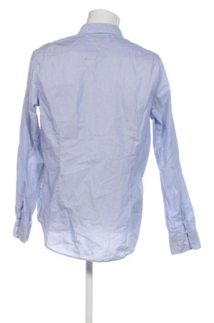 Herrenhemd Tommy Hilfiger, Größe XL, Farbe Mehrfarbig, Preis 49,99 €