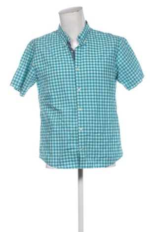 Cămașă de bărbați Tommy Hilfiger, Mărime XL, Culoare Multicolor, Preț 196,99 Lei