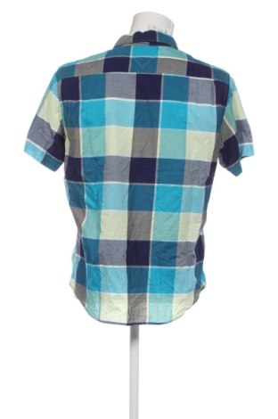 Herrenhemd Tommy Hilfiger, Größe XL, Farbe Mehrfarbig, Preis € 41,99