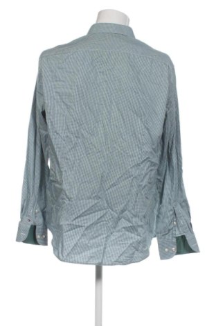 Ανδρικό πουκάμισο Tommy Hilfiger, Μέγεθος XL, Χρώμα Πολύχρωμο, Τιμή 45,99 €