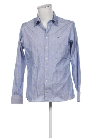 Мъжка риза Tommy Hilfiger, Размер M, Цвят Многоцветен, Цена 38,85 €