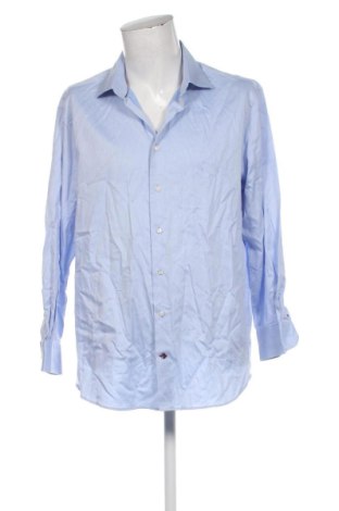 Pánska košeľa  Tommy Hilfiger, Veľkosť XXL, Farba Modrá, Cena  45,95 €