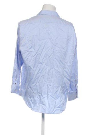 Pánska košeľa  Tommy Hilfiger, Veľkosť XXL, Farba Modrá, Cena  45,95 €