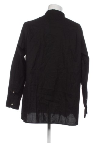 Pánská košile  Tommy Hilfiger, Velikost XXL, Barva Černá, Cena  1 155,00 Kč