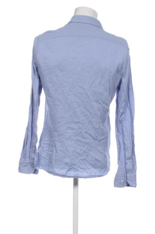 Ανδρικό πουκάμισο Tommy Hilfiger, Μέγεθος L, Χρώμα Μπλέ, Τιμή 33,99 €