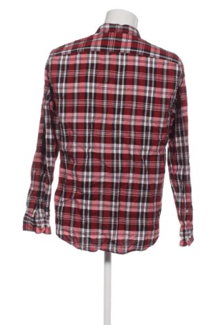 Ανδρικό πουκάμισο Tommy Hilfiger, Μέγεθος L, Χρώμα Πολύχρωμο, Τιμή 29,99 €