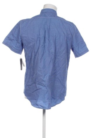 Herrenhemd Tommy Hilfiger, Größe L, Farbe Blau, Preis 72,00 €