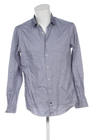 Мъжка риза Tommy Hilfiger, Размер XL, Цвят Сив, Цена 38,85 €