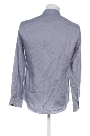 Мъжка риза Tommy Hilfiger, Размер XL, Цвят Сив, Цена 38,85 €