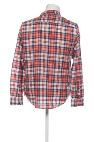 Herrenhemd Tommy Hilfiger, Größe L, Farbe Mehrfarbig, Preis € 22,00