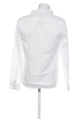 Pánska košeľa  Tommy Hilfiger, Veľkosť L, Farba Biela, Cena  38,00 €