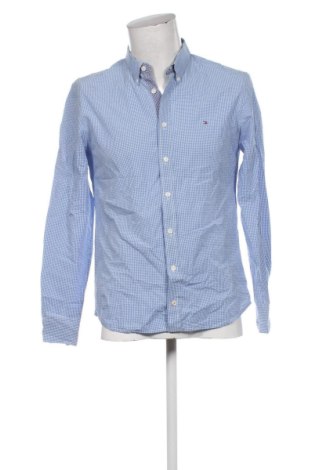 Ανδρικό πουκάμισο Tommy Hilfiger, Μέγεθος L, Χρώμα Πολύχρωμο, Τιμή 30,99 €