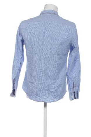 Ανδρικό πουκάμισο Tommy Hilfiger, Μέγεθος L, Χρώμα Πολύχρωμο, Τιμή 30,99 €