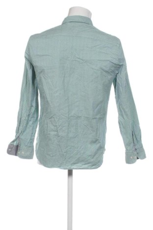 Мъжка риза Tommy Hilfiger, Размер M, Цвят Многоцветен, Цена 26,07 €