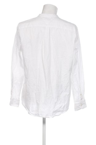 Męska koszula Tommy Hilfiger, Rozmiar XL, Kolor Biały, Cena 203,62 zł