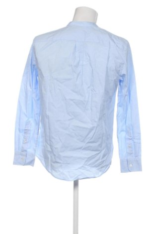 Pánska košeľa  Tommy Hilfiger, Veľkosť M, Farba Modrá, Cena  38,00 €