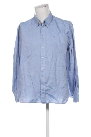 Pánska košeľa  Tommy Hilfiger, Veľkosť XXL, Farba Modrá, Cena  70,93 €