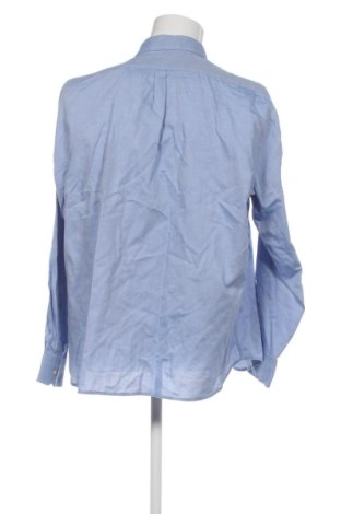 Pánska košeľa  Tommy Hilfiger, Veľkosť XXL, Farba Modrá, Cena  70,93 €