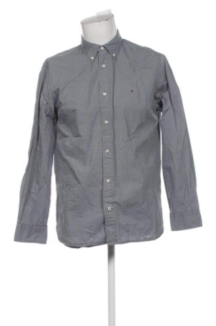 Férfi ing Tommy Hilfiger, Méret L, Szín Sokszínű, Ár 13 269 Ft