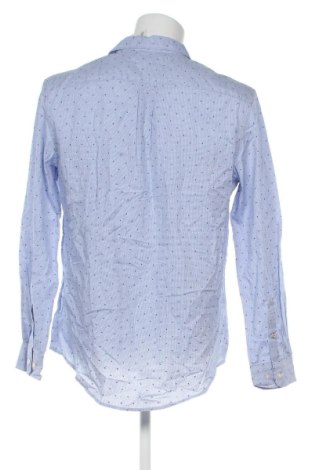 Ανδρικό πουκάμισο Tommy Hilfiger, Μέγεθος L, Χρώμα Πολύχρωμο, Τιμή 61,99 €