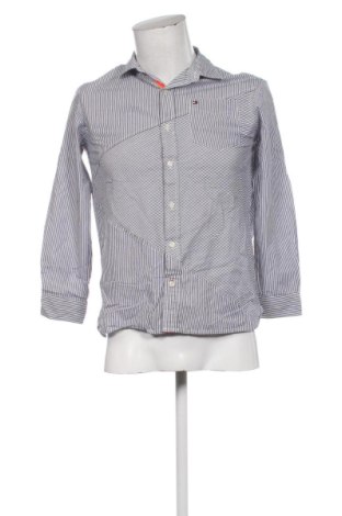 Ανδρικό πουκάμισο Tommy Hilfiger, Μέγεθος XL, Χρώμα Πολύχρωμο, Τιμή 28,99 €