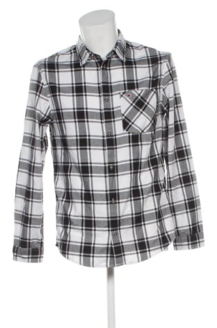 Pánska košeľa  Tommy Jeans, Veľkosť M, Farba Viacfarebná, Cena  34,95 €