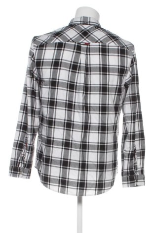Pánska košeľa  Tommy Jeans, Veľkosť M, Farba Viacfarebná, Cena  34,95 €