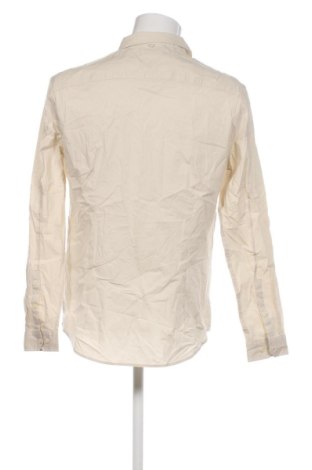 Pánska košeľa  Tommy Jeans, Veľkosť XL, Farba Béžová, Cena  25,95 €