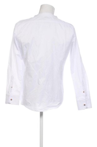 Pánska košeľa  Trachten, Veľkosť M, Farba Biela, Cena  17,00 €
