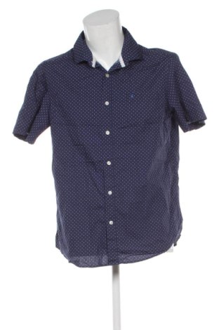 Мъжка риза Trent Nathan, Размер XL, Цвят Многоцветен, Цена 9,71 €