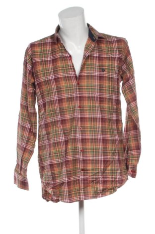Cămașă de bărbați True Religion, Mărime XL, Culoare Multicolor, Preț 90,99 Lei