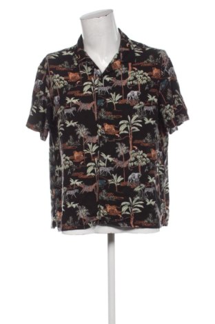 Férfi ing Tu, Méret XL, Szín Sokszínű, Ár 5 319 Ft