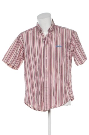 Férfi ing U.S. Polo Assn., Méret L, Szín Sokszínű, Ár 6 942 Ft