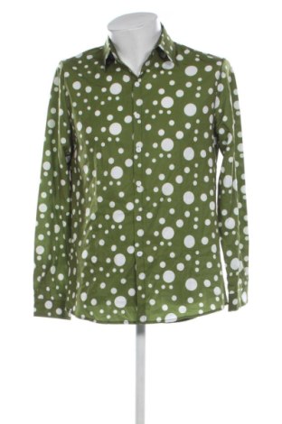 Cămașă de bărbați Unbranded, Mărime M, Culoare Multicolor, Preț 32,99 Lei