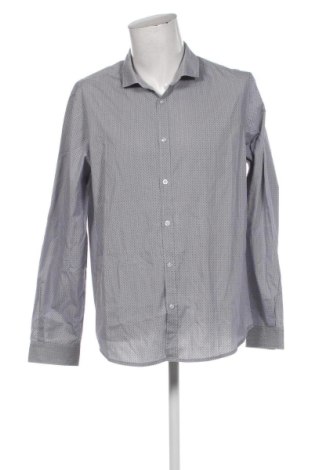 Męska koszula Unbranded, Rozmiar XL, Kolor Niebieski, Cena 38,99 zł