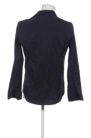 Męska koszula Unbranded, Rozmiar M, Kolor Niebieski, Cena 78,99 zł