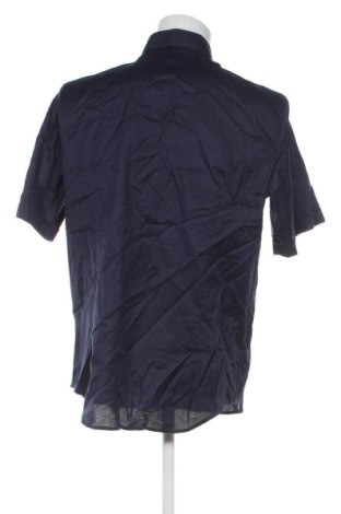 Herrenhemd Unbranded, Größe XXL, Farbe Blau, Preis € 12,99