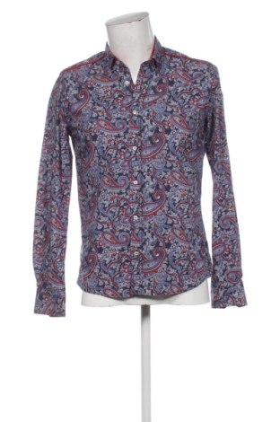 Herrenhemd Unbranded, Größe M, Farbe Mehrfarbig, Preis € 14,99