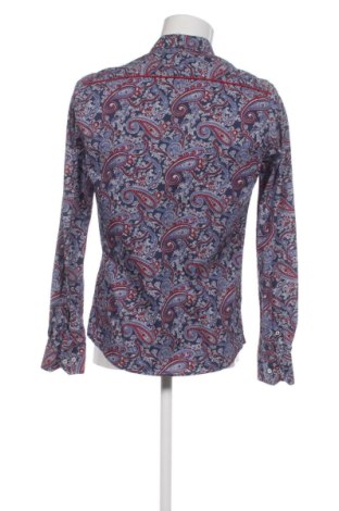 Herrenhemd Unbranded, Größe M, Farbe Mehrfarbig, Preis € 14,99