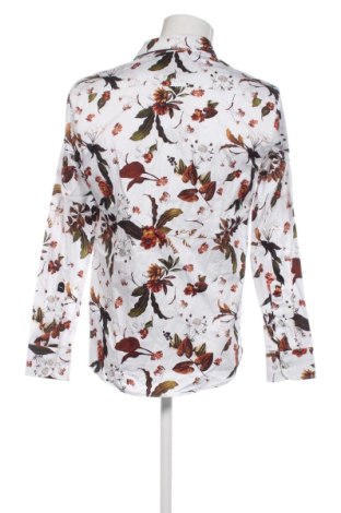 Ανδρικό πουκάμισο Unbranded, Μέγεθος L, Χρώμα Πολύχρωμο, Τιμή 17,99 €