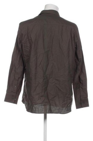 Ανδρικό πουκάμισο Unbranded, Μέγεθος XXL, Χρώμα Πράσινο, Τιμή 17,99 €
