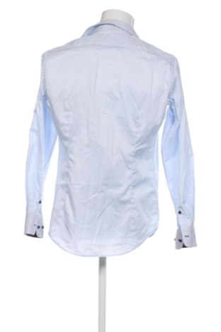 Męska koszula Unbranded, Rozmiar M, Kolor Niebieski, Cena 72,99 zł